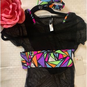 Bodysuit